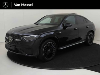 Mercedes-Benz GLC GLC 300 e 4MATIC Coupé Sport Edition met EQ Hybride Technologie 22