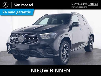 Mercedes-Benz GLE GLE 400 e Business Line 1