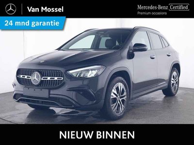 Mercedes-Benz GLA GLA 250 e 20
