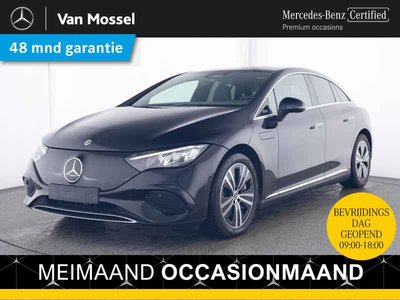 Mercedes-Benz EQE EQE 300 Business Line 24