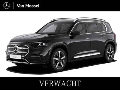 Mercedes-Benz GLB 250+ Business Solution AMG 85.5 kWh 1