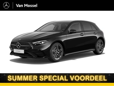Mercedes-Benz A-Klasse 250e Star Edition AMG-Line 27