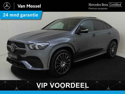 Mercedes-Benz GLE GLE 350 de 4MATIC Coupé 19