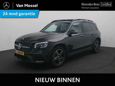 Mercedes-Benz GLB GLB 200 Business-Solution 5