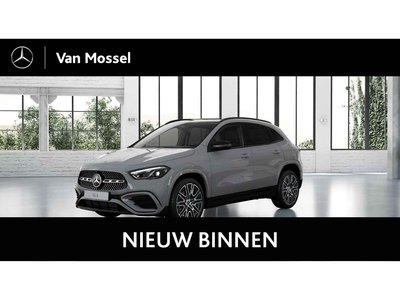 Mercedes-Benz GLA 250 e 140 Year Edition 5