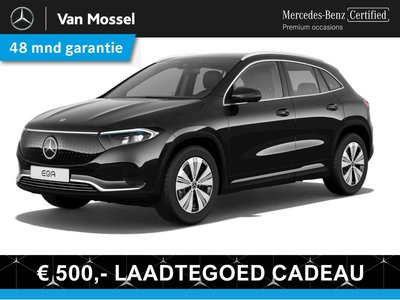 Mercedes-Benz EQA 250+ Essential Line 71 kWh 13