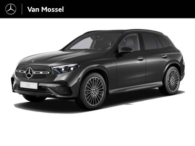 Mercedes-Benz GLC 400 e 4MATIC AMG Line 1
