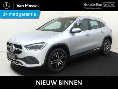 Mercedes-Benz GLA GLA 250 e 2