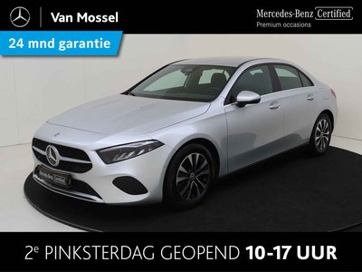 Mercedes-Benz A-Klasse 180 Business Line 26