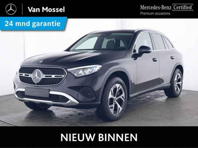 Mercedes-Benz GLC GLC SUV 300 e 4MATIC Business Line met EQ Hybride Technologie 1