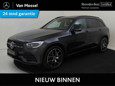 Mercedes-Benz GLC GLC 200 10