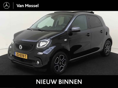 Smart FF forfour EQ comfort plus 1