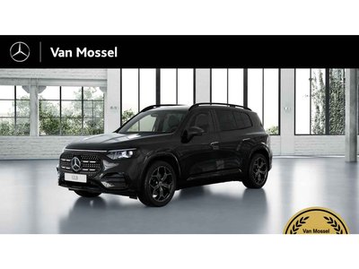 Mercedes-Benz GLB 250+ Business Solution AMG 85.5 kWh 10