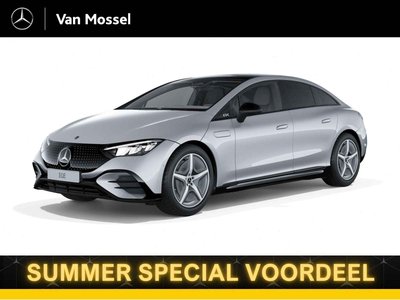 Mercedes-Benz EQE 300 Sport Edition 20