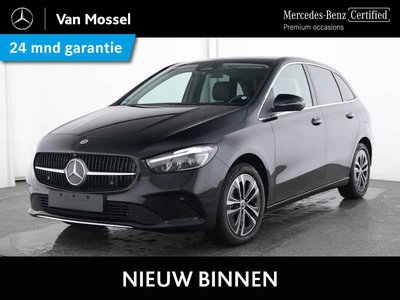 Mercedes-Benz B-Klasse B 250 e 2