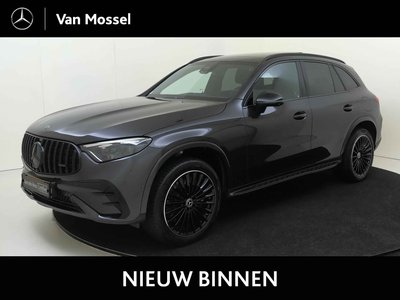 Mercedes-Benz GLC 300e 4MATIC AMG-Line 2