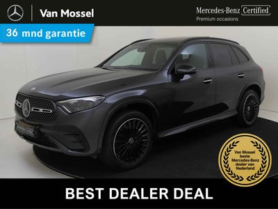 Mercedes-Benz GLC GLC SUV 400 e 4MATIC AMG Line met EQ Hybride Technologie 1