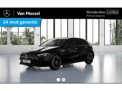 Mercedes-Benz A-Klasse A 180 AMG Line 1