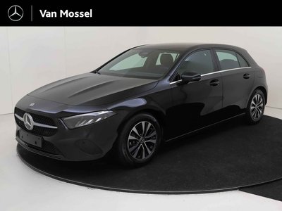 Mercedes-Benz A-Klasse A 180 Star Edition 26