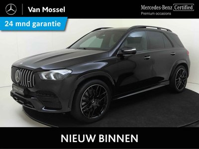 Mercedes-Benz GLE GLE 450 4MATIC 20