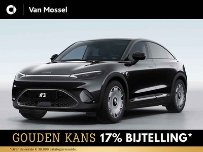 Smart Smart #3 Premium 1