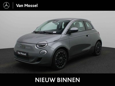 Fiat 500 3+1 La Prima 42 kWh 2