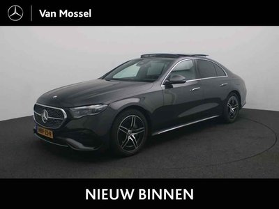 Mercedes-Benz E-Klasse 300 e AMG Line 13