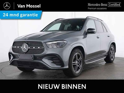 Mercedes-Benz GLE GLE 400 e Business Line 1