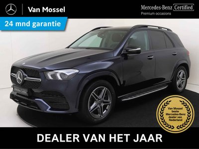 Mercedes-Benz GLE GLE 350 e 4MATIC 2