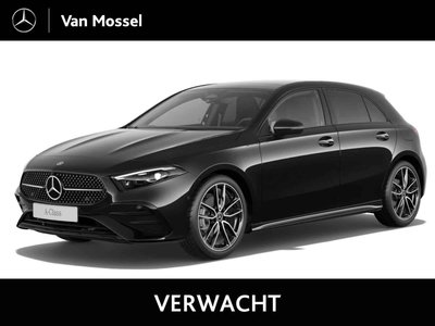 Mercedes-Benz A-Klasse 180 Business Solution AMG 31