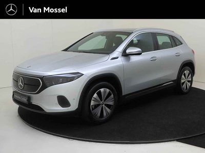 Mercedes-Benz EQA EQA 250+ Business Line 28