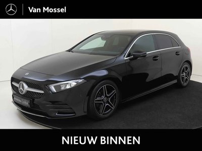 Mercedes-Benz A-Klasse A 180 - Business Solution - 1