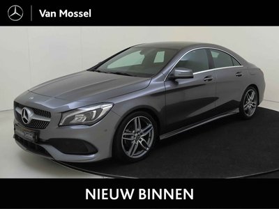 Mercedes-Benz CLA CLA 180 Coupé Business Solution 3