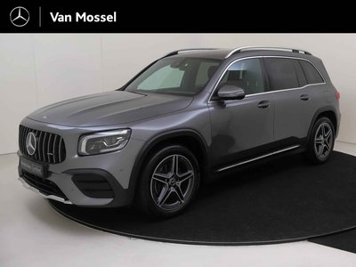 Mercedes-Benz GLB GLB 200 2