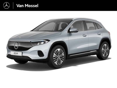 Mercedes-Benz EQA 250+ Business Solution Luxury 71 kWh 30
