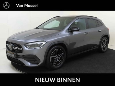 Mercedes-Benz GLA GLA 200 Business Solution 1