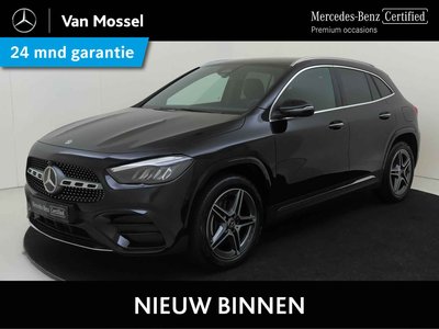 Mercedes-Benz GLA GLA 250 e 10