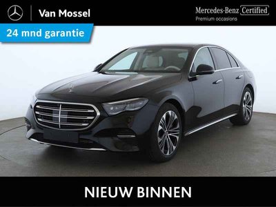 Mercedes-Benz E-Klasse E 300 e 3