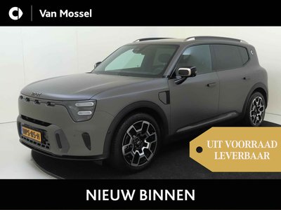 Smart #5 Summit Edition 100 kWh 1