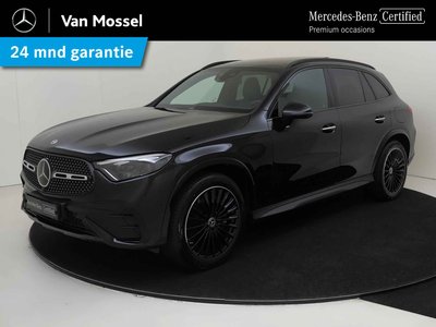 Mercedes-Benz GLC GLC 400 e 4MATIC 1