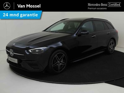 Mercedes-Benz C-Klasse C 300 e Estate Star Edition 1
