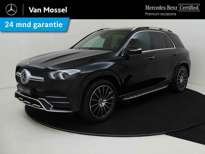 Mercedes-Benz GLE GLE 350 de 4MATIC 1