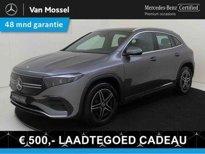 Mercedes-Benz EQA EQA 250 3