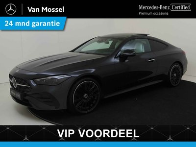 Mercedes-Benz CLE CLE 300 4MATIC 17