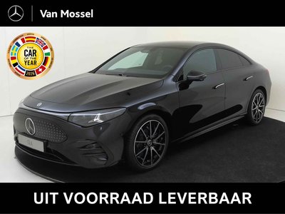 Mercedes-Benz CLA CLA 250+ Launch Edition 30