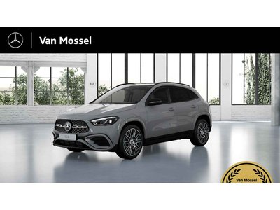 Mercedes-Benz GLA 250 e 140 Year Edition 10