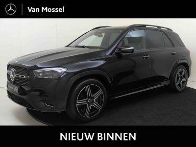 Mercedes-Benz GLE GLE 400 e Business Line 1