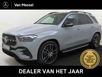 Mercedes-Benz GLE GLE 400 e 4MATIC Sport Edition met EQ Hybride Technologie 20
