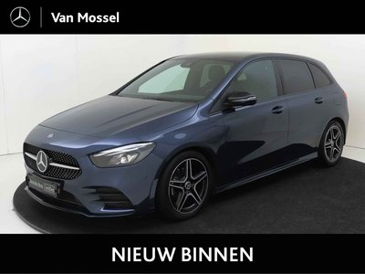 Mercedes-Benz B-Klasse B 180 - Business Solution - 1
