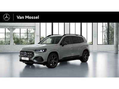 Mercedes-Benz GLB 250+ Business Solution AMG electric 28